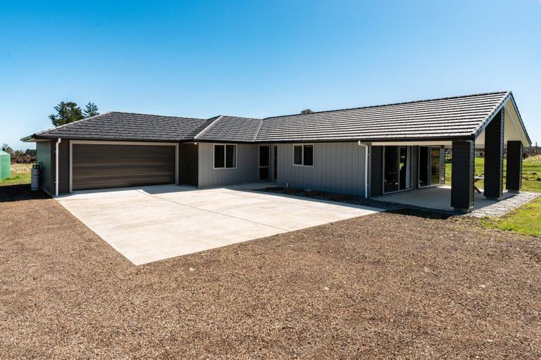 Photo of property in 3/133 Matapuna Road, Horopito, Raetihi, 4696