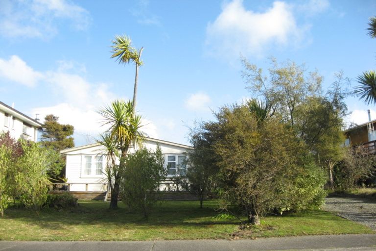 Photo of property in 6 Parehopu Street, Kuratau, Turangi, 3381