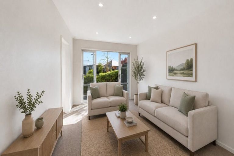 Photo of property in 11/16 Hamill Road, Halswell, Christchurch, 8025