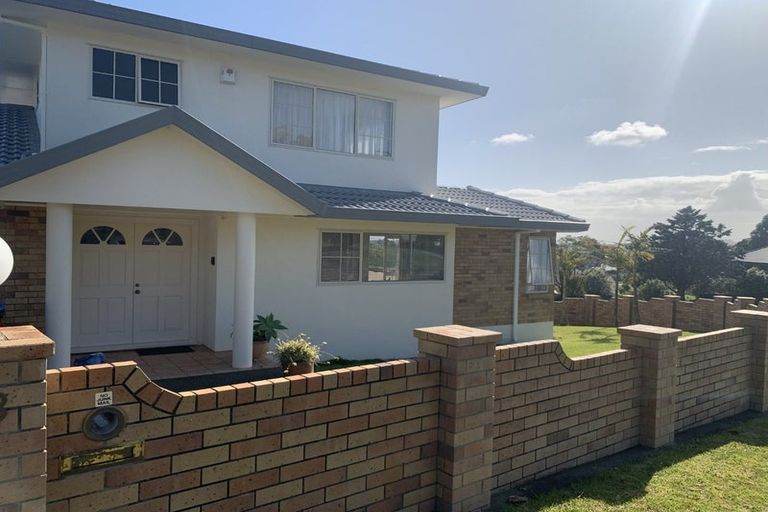 Photo of property in 23 Ramelton Road, Mount Roskill, Auckland, 1041