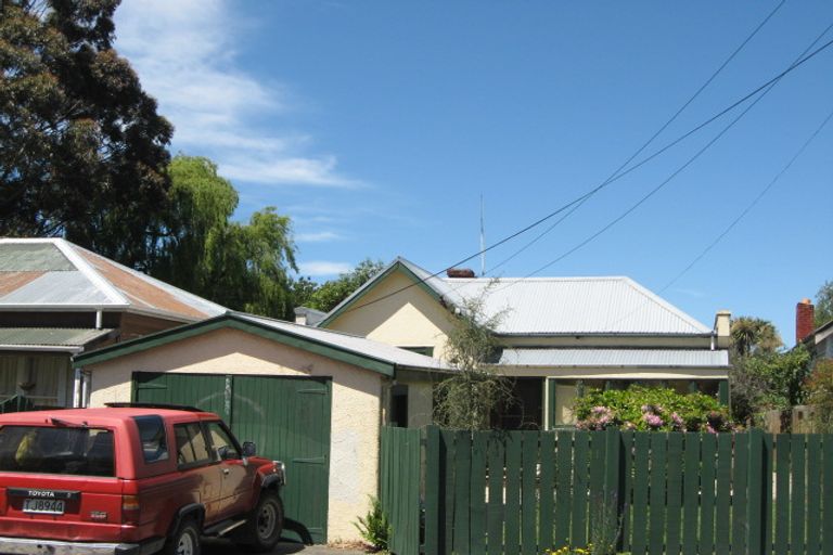 Photo of property in 30 Vogel Street, Richmond, Christchurch, 8013