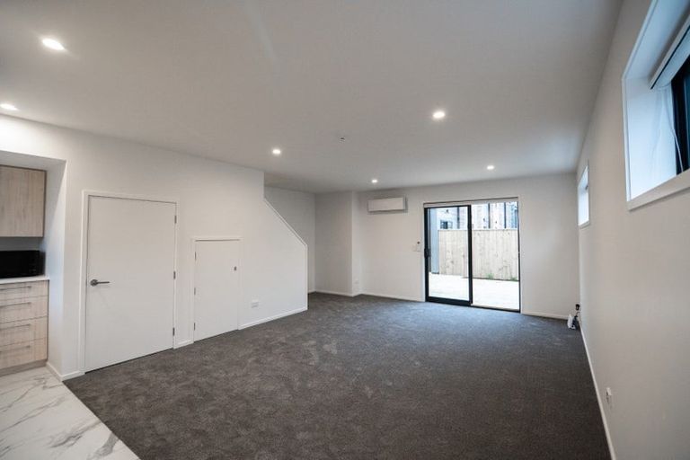 Photo of property in 6/12 Freyberg Avenue, Riccarton, Christchurch, 8011
