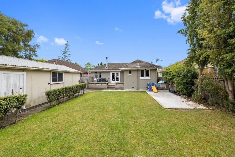 Photo of property in 13 Ethne Street, Mairehau, Christchurch, 8013