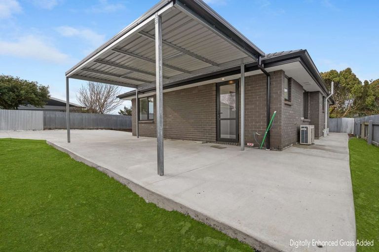 Photo of property in 28a Coronation Street, Strathern, Invercargill, 9812