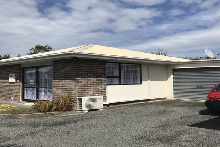 Photo of property in 68b Nixon Street, Whanganui East, Whanganui, 4500