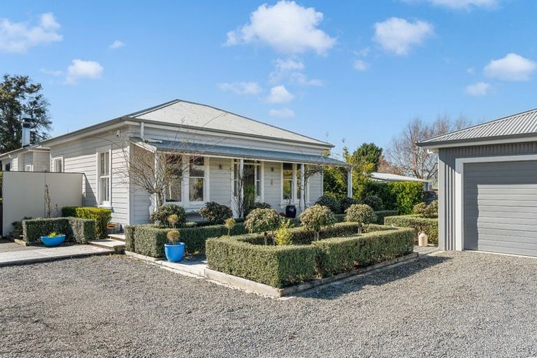 Photo of property in 12a Garroty Lane, 12a Garrity Lane, Greytown, 5712