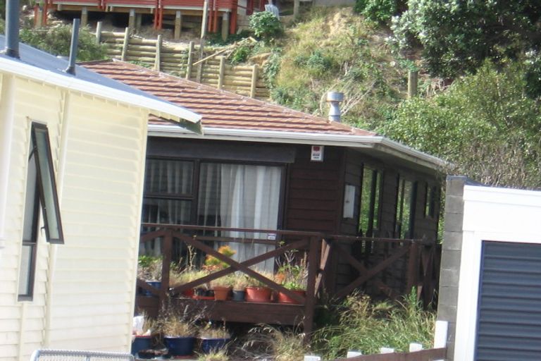 Photo of property in 20 Darlington Road, Miramar, Wellington, 6022
