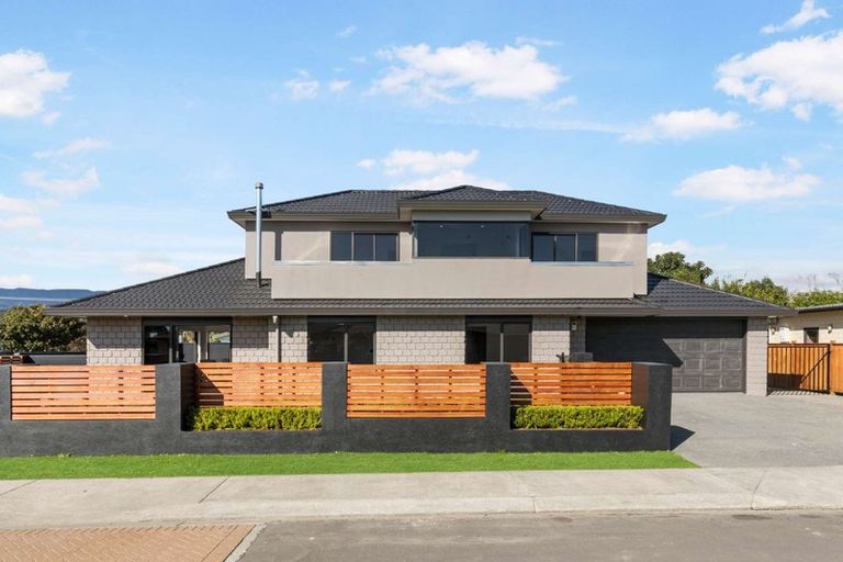 Photo of property in 3 Bertelsen Court, Otaki, 5512