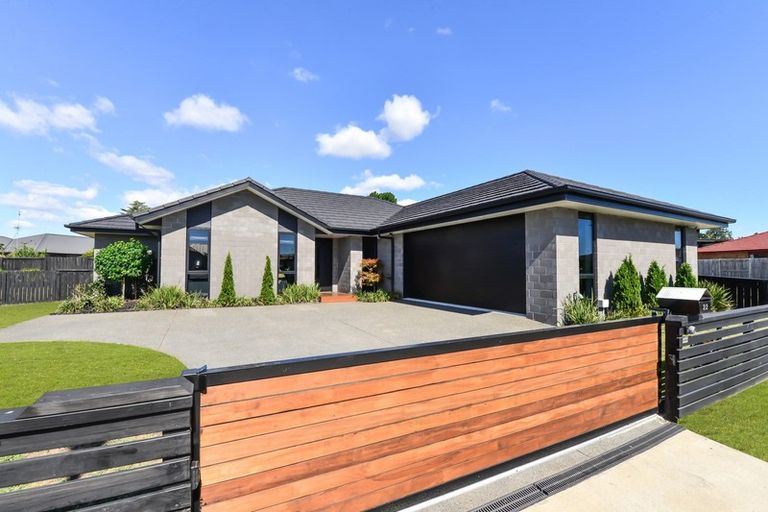 Photo of property in 22 Matawhero Place, Ngaruawahia, Hamilton, 3288