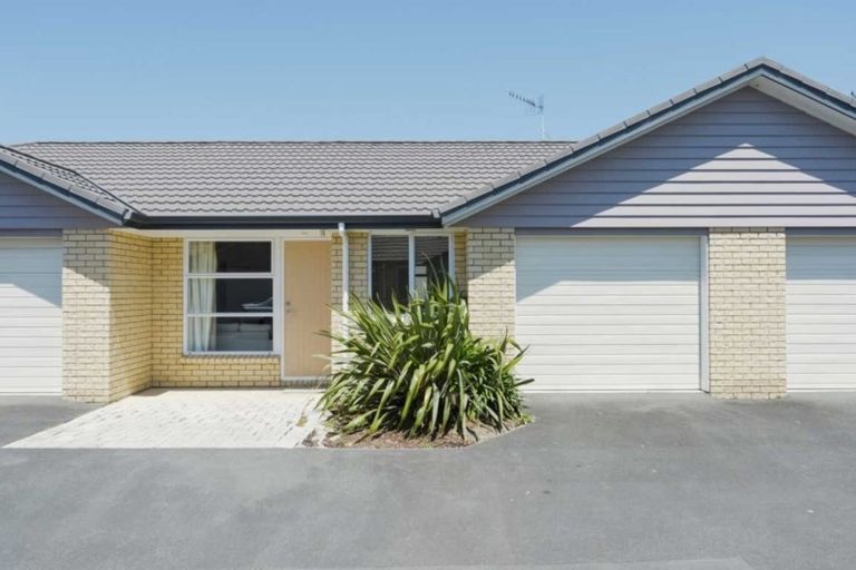 Photo of property in 62b Campbell Street, Frankton, Hamilton, 3204