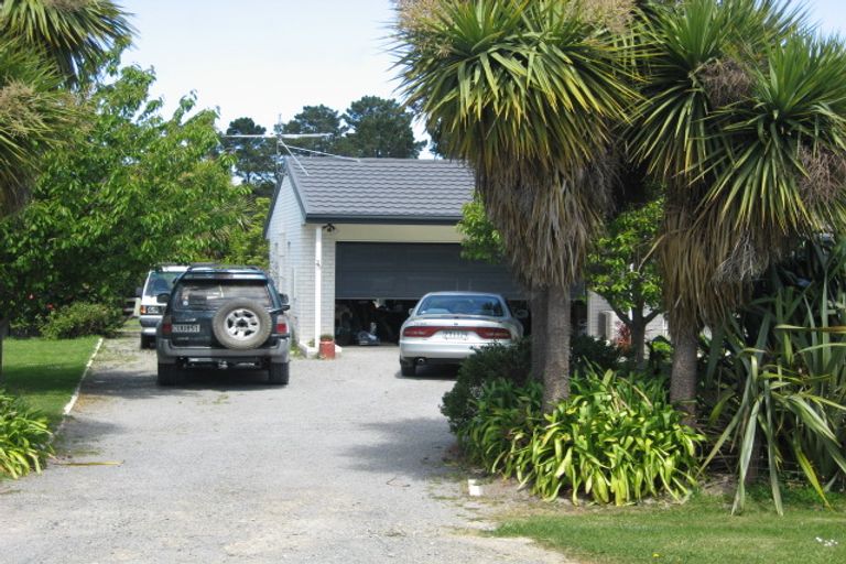 Photo of property in 20 Dover Street, Leithfield, Amberley, 7481