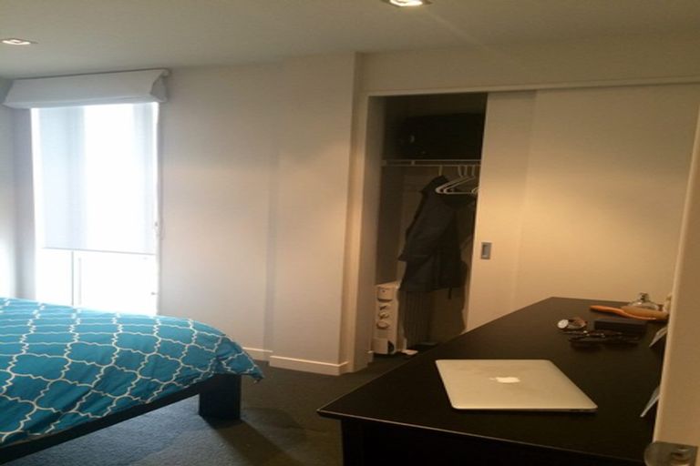 Photo of property in Republic Apartments, 1b/11 Tennyson Street, Te Aro, Wellington, 6011