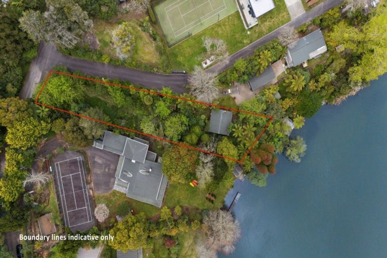 Photo of property in 163 Okere Road, Okere Falls, Rotorua, 3074