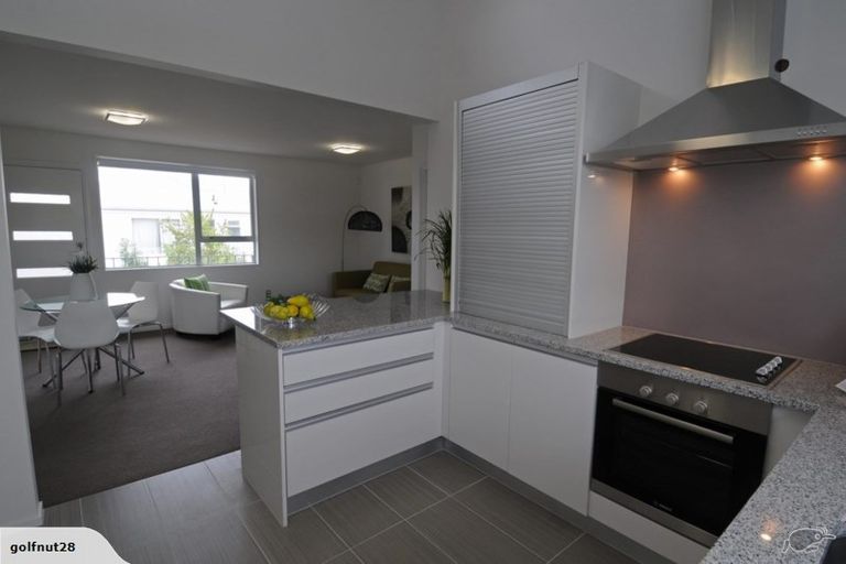 Photo of property in 4/27 Brockworth Place, Riccarton, Christchurch, 8011