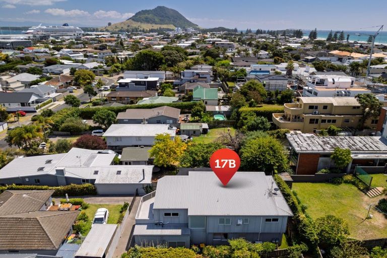 Photo of property in 17b Valley Road, Mount Maunganui, 3116