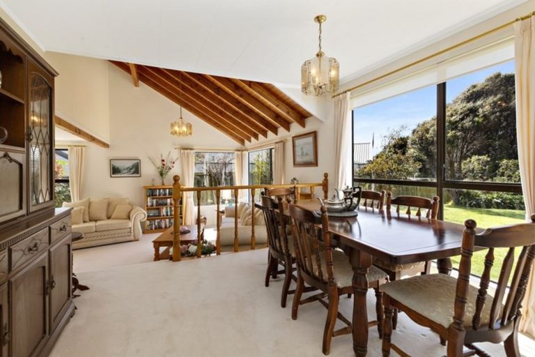 Photo of property in 57 Shackle Lane, Whitby, Porirua, 5024