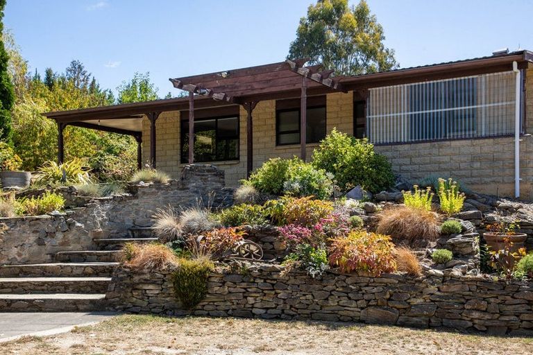 Photo of property in 301 Springvale Road, Springvale, Alexandra, 9391