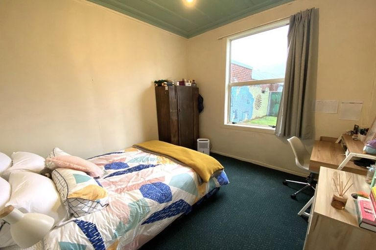 Photo of property in 247 Castle Street, Dunedin Central, Dunedin, 9016