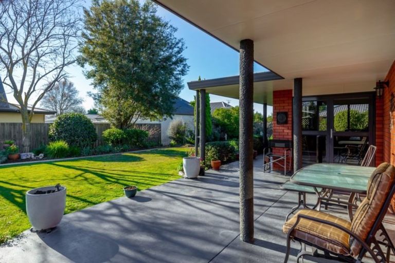 Photo of property in 17 Page Street, Redwoodtown, Blenheim, 7201