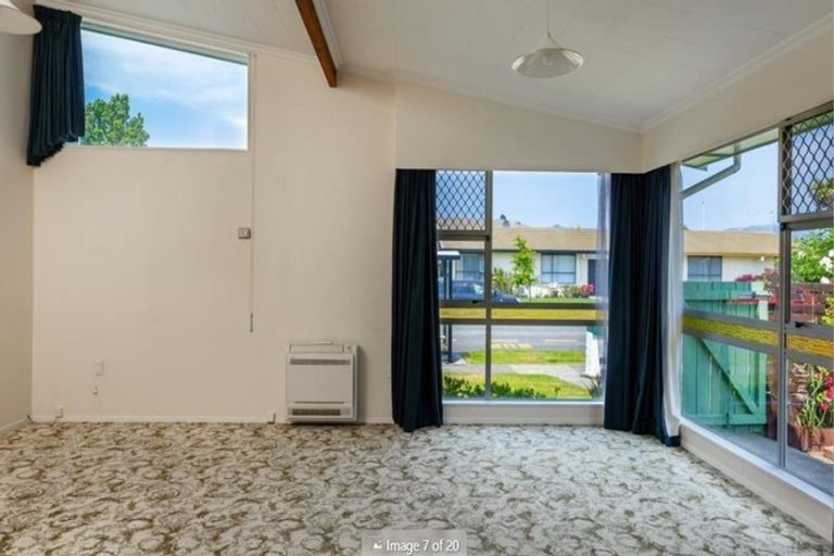 Photo of property in 21 Ida Street, Redwoodtown, Blenheim, 7201