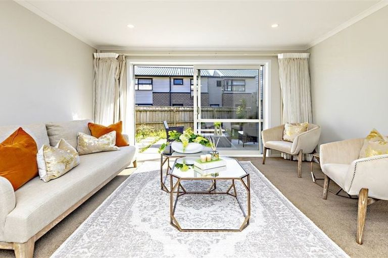 Photo of property in 58 Arrowsmith Drive, Flat Bush, Auckland, 2019