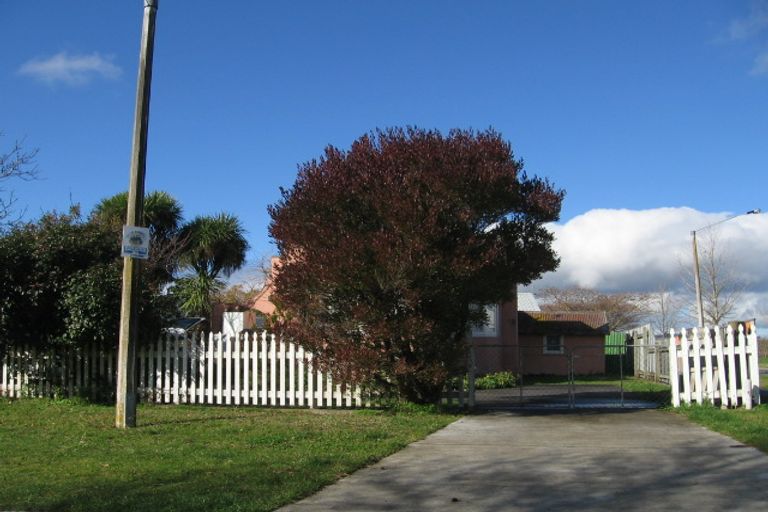 Photo of property in 1016 Frances Street, Akina, Hastings, 4122