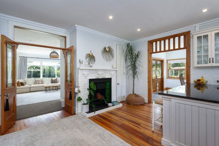 Photo of property in 132 Whitby Road, Wakefield, 7025