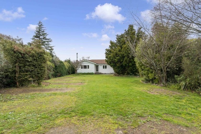 Photo of property in 91 South Belt, Solway, Masterton, 5810