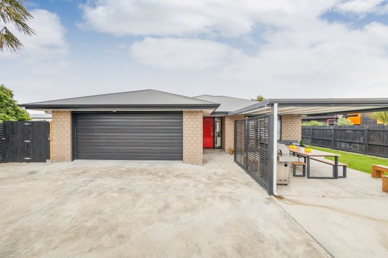 Photo of property in 27a Poole Street, Feilding, 4702