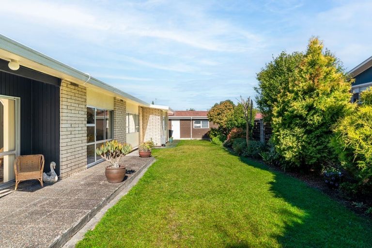 Photo of property in 129 Fitzroy Avenue, Fitzroy, Hamilton, 3206