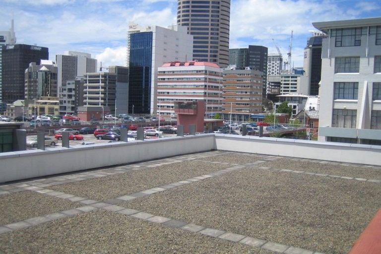 Photo of property in The Heritage Hotel Apartments, 650/35 Hobson Street, Auckland Central, Auckland, 1010