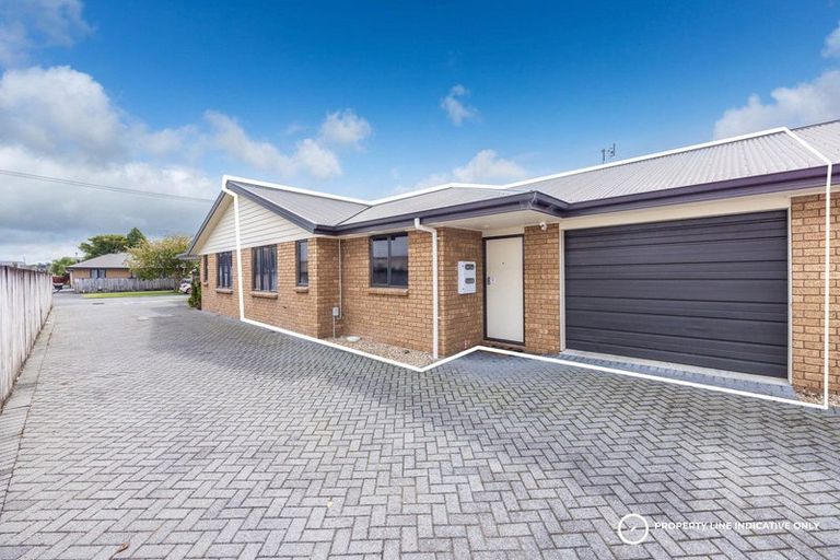 Photo of property in 11b Paterson Street, Frankton, Hamilton, 3204