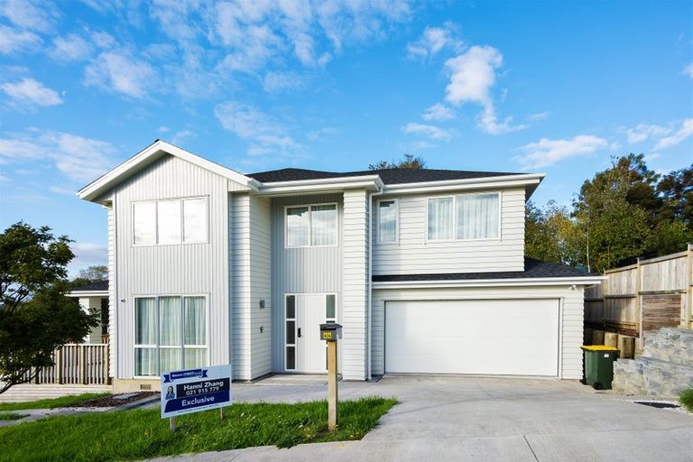 Photo of property in 44 Cirrus Way, Ranui, Auckland, 0612