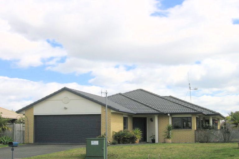 Photo of property in 18 Fahey Avenue, Mount Maunganui, 3116