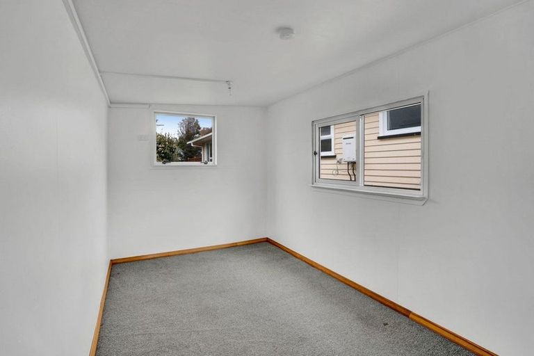 Photo of property in 58 Reid Avenue, Hawera, 4610