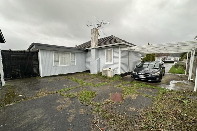 Photo of property in 46 Moohan Street, Wainuiomata, Lower Hutt, 5014