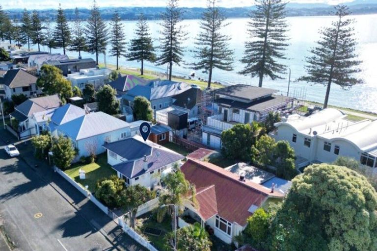 Photo of property in 158 Waghorne Street, Ahuriri, Napier, 4110