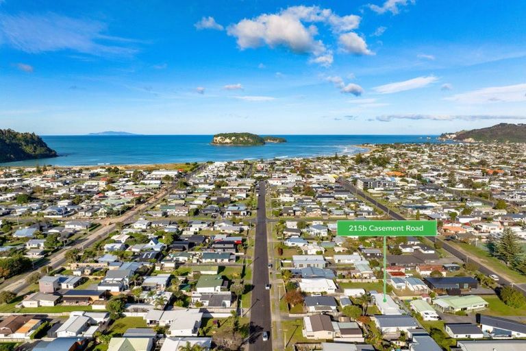 Photo of property in 215b Casement Road, Whangamata, 3620
