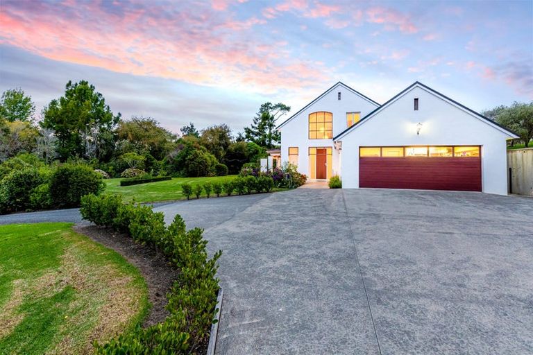 Photo of property in 47 Lloyd Road, Riverhead, Albany, 0793