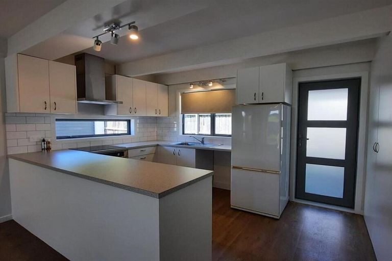 Photo of property in 8 Berry Street, St Albans, Christchurch, 8014