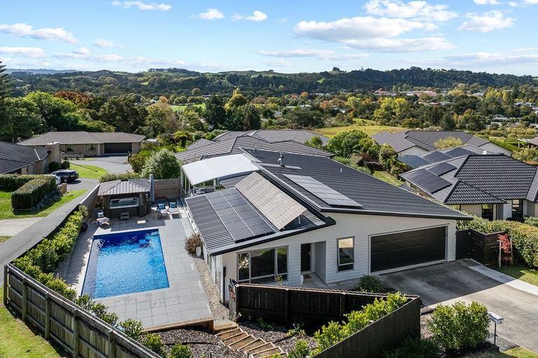 Photo of property in 15 Belvedere Place, Warkworth, 0910