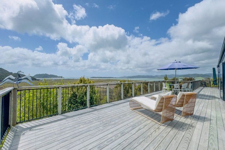 Photo of property in 13 Kaipapaka Row, Te Rerenga, Coromandel, 3582