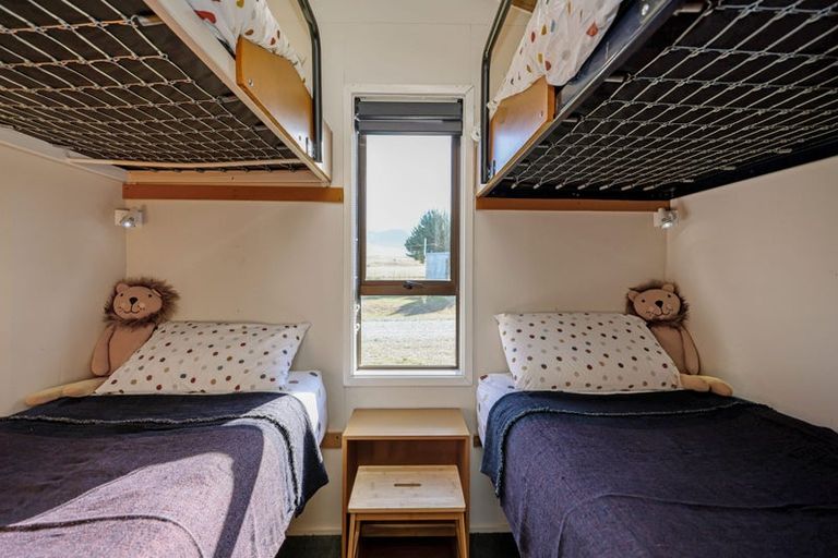 Photo of property in 97 Two Thumbs Street, Ashburton Lakes, Mount Somers, 7771