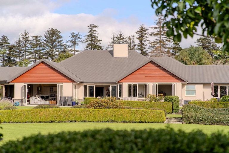 Photo of property in 9 Kotare Heights, Kerikeri, 0230