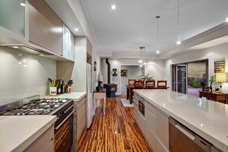 Photo of property in 153c Green Road, Dairy Flat, Albany, 0792