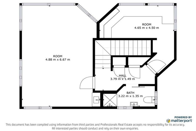 Photo of property in 97 Oxford Road, Okato, 4335