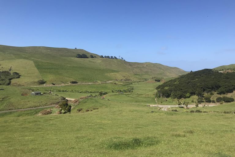 Photo of property in 1809 Whaanga Road, Raglan, 3296