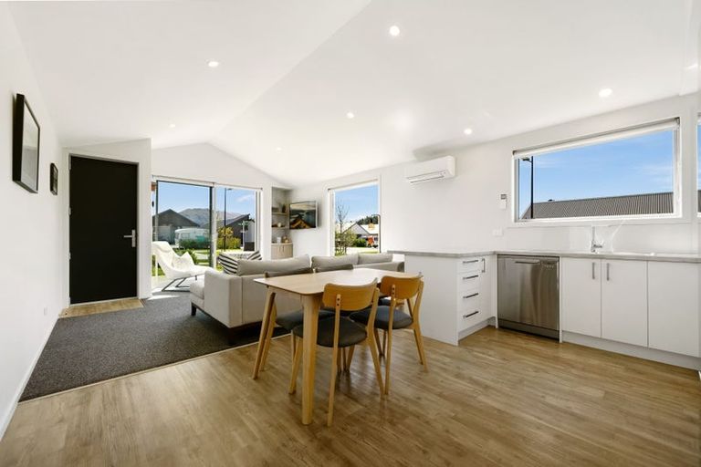 Photo of property in 12 Mount Burke Street, Wanaka, 9305