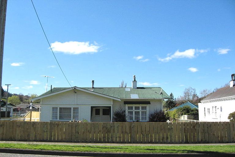 Photo of property in 40 Mataroa Road, Taihape, 4720