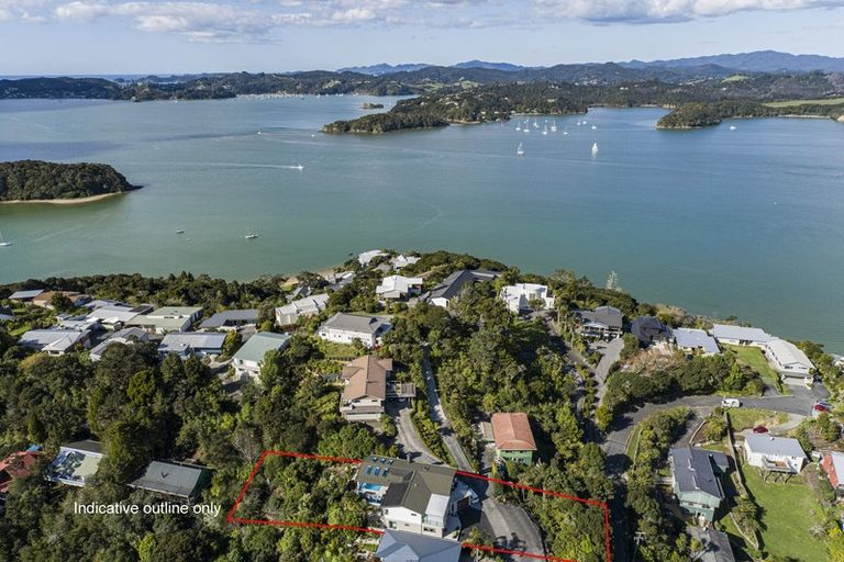 Photo of property in 14 Panorama Avenue, Paihia, 0200